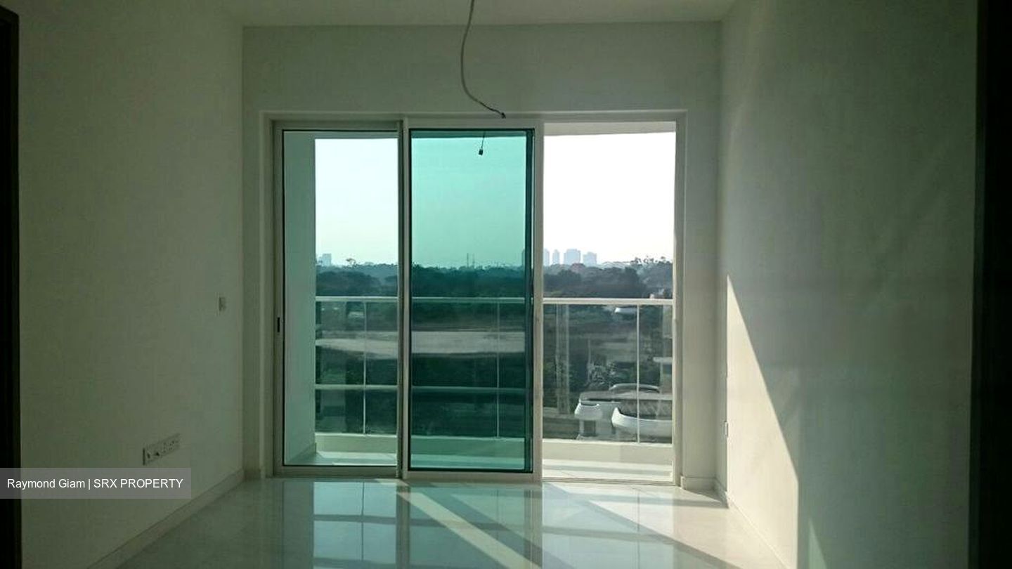 Nathan Suites (D10), Condominium #483904011